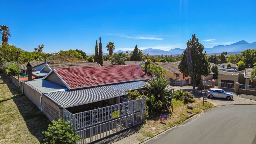 3 Bedroom Property for Sale in Paarl North Western Cape